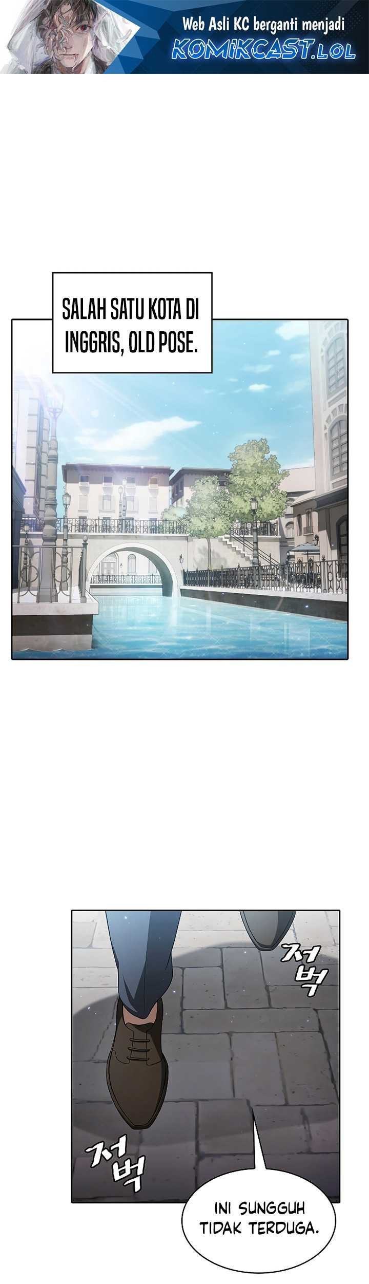 The Constellation that Returned from Hell Chapter 153 - halaman 2