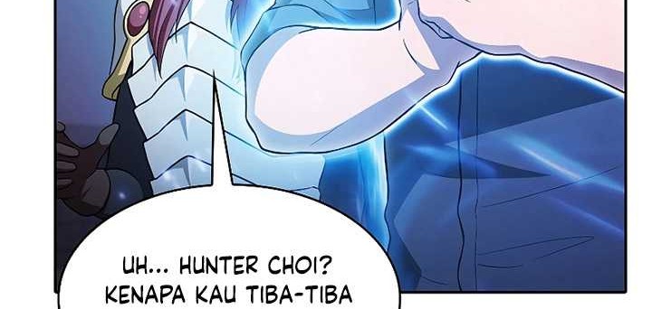 The Constellation that Returned from Hell Chapter 153 - halaman 21