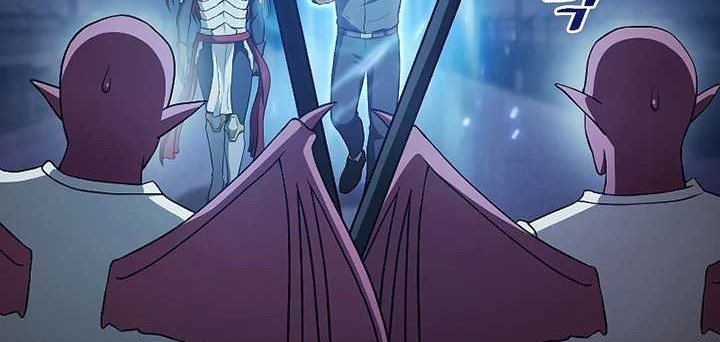 The Constellation that Returned from Hell Chapter 153 - halaman 23