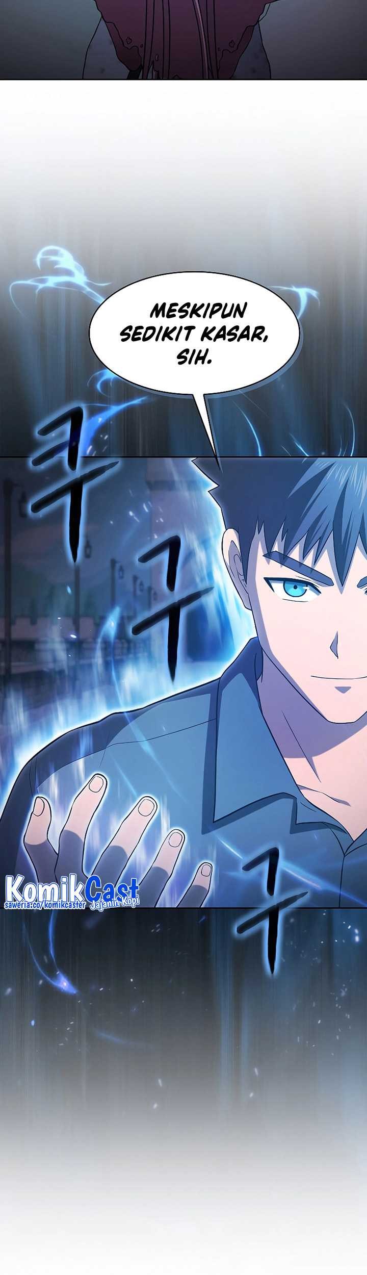 The Constellation that Returned from Hell Chapter 153 - halaman 24