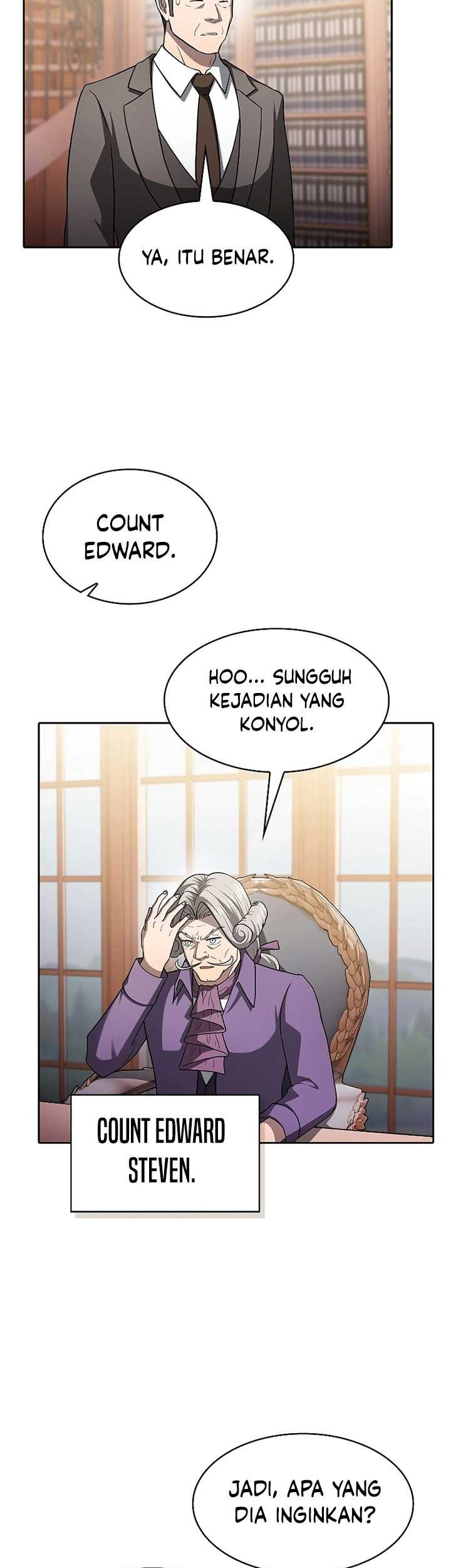The Constellation that Returned from Hell Chapter 153 - halaman 30