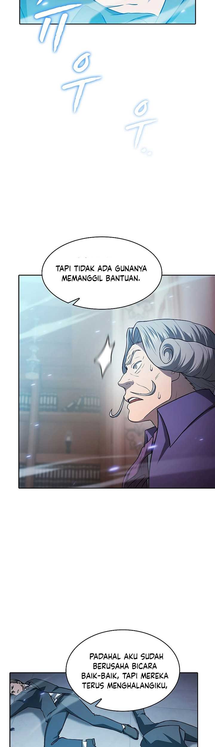 The Constellation that Returned from Hell Chapter 153 - halaman 42