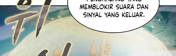 The Constellation that Returned from Hell Chapter 153 - halaman 45