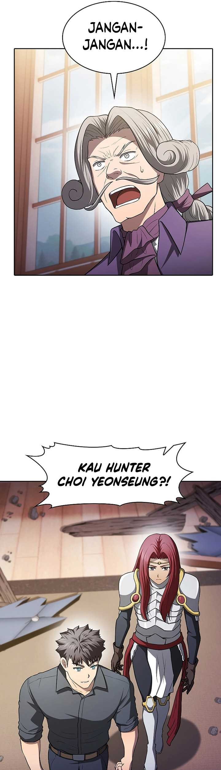 The Constellation that Returned from Hell Chapter 153 - halaman 48