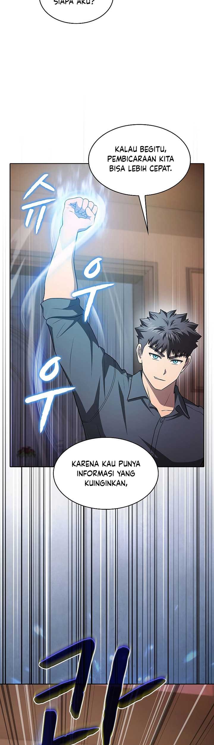 The Constellation that Returned from Hell Chapter 153 - halaman 50