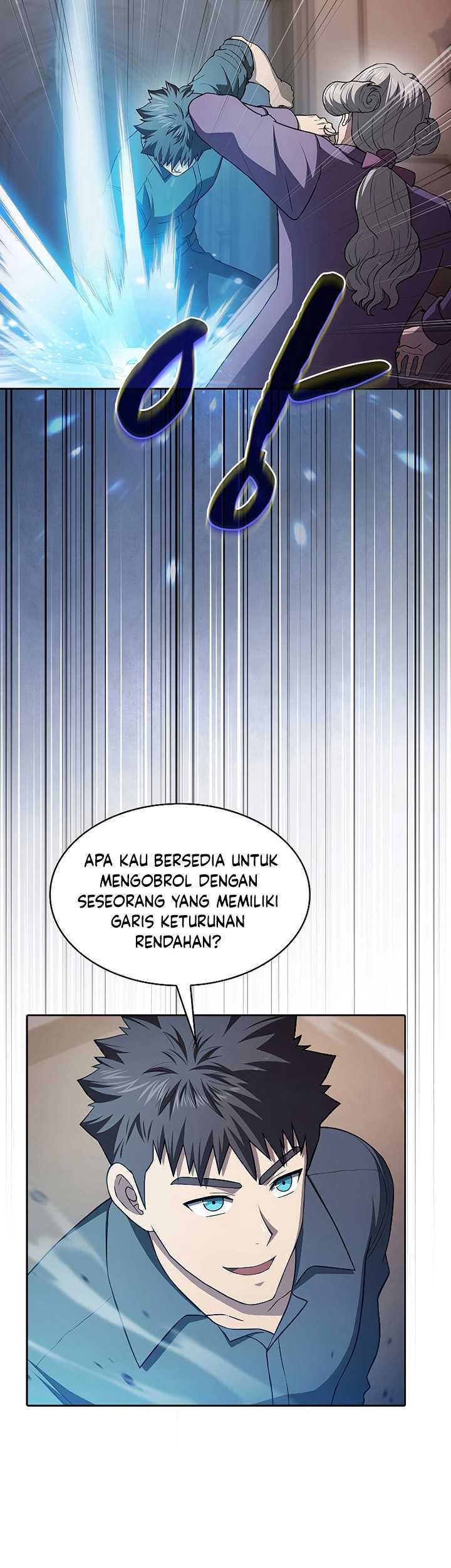 The Constellation that Returned from Hell Chapter 153 - halaman 52
