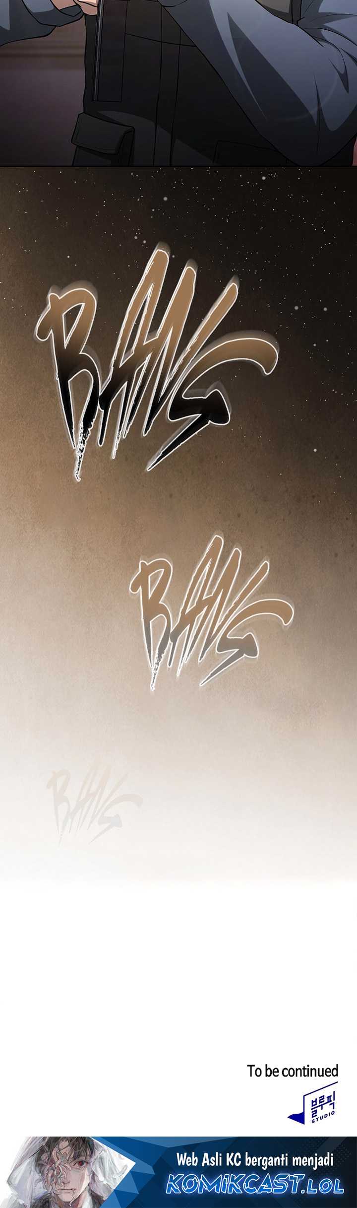The Constellation that Returned from Hell Chapter 153 - halaman 77