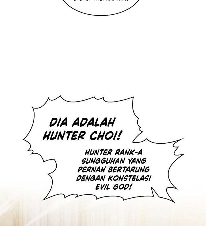 The Constellation that Returned from Hell Chapter 154 - halaman 13