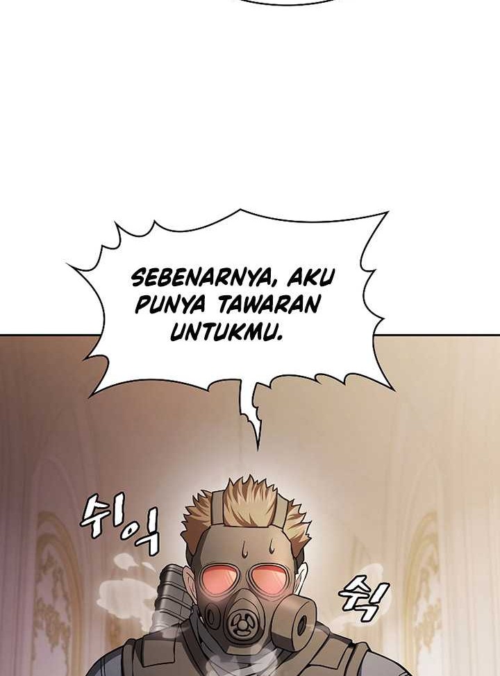 The Constellation that Returned from Hell Chapter 154 - halaman 15