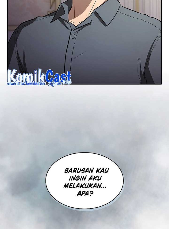 The Constellation that Returned from Hell Chapter 154 - halaman 19