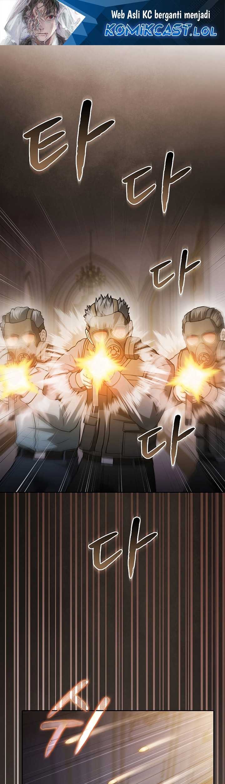 The Constellation that Returned from Hell Chapter 154 - halaman 2