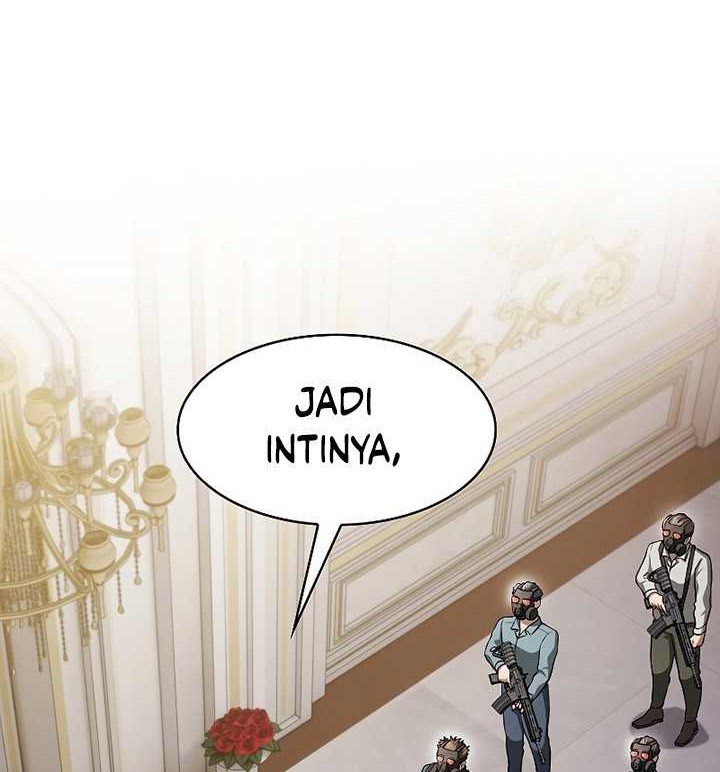 The Constellation that Returned from Hell Chapter 154 - halaman 21
