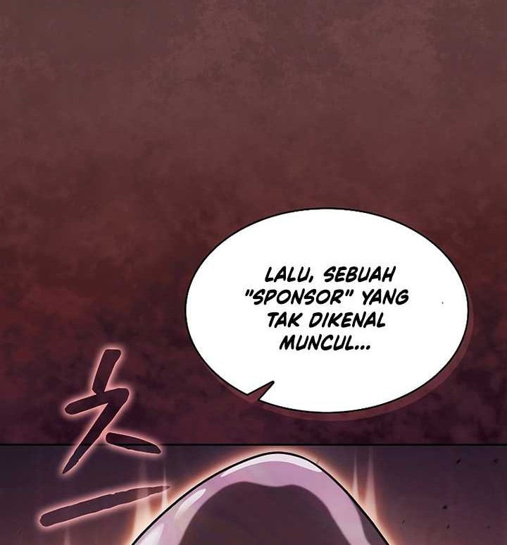The Constellation that Returned from Hell Chapter 154 - halaman 23