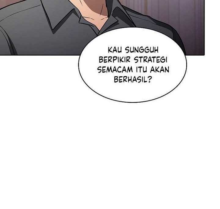 The Constellation that Returned from Hell Chapter 154 - halaman 31