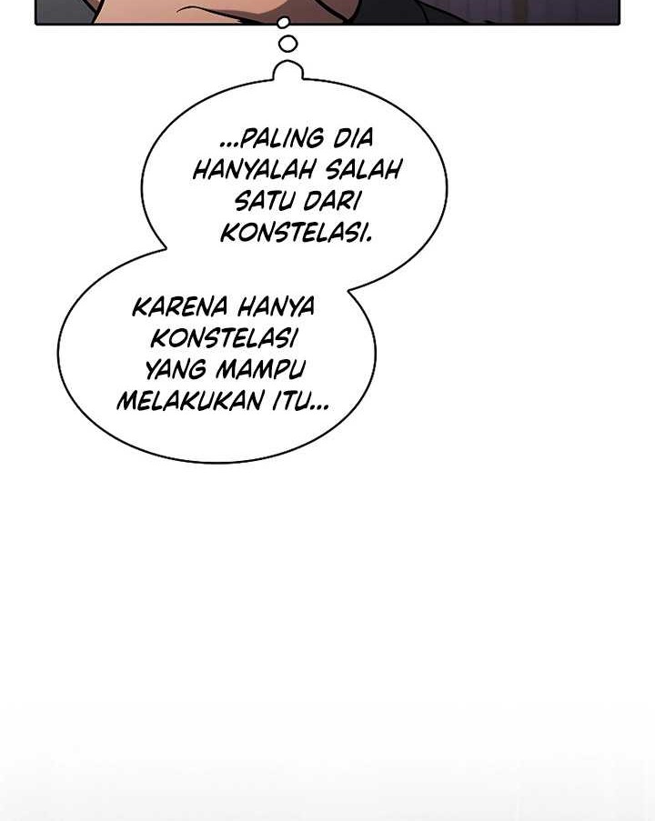 The Constellation that Returned from Hell Chapter 154 - halaman 33