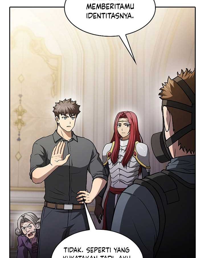 The Constellation that Returned from Hell Chapter 154 - halaman 35