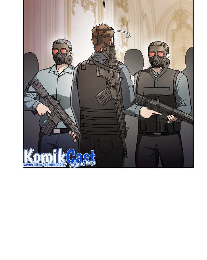 The Constellation that Returned from Hell Chapter 154 - halaman 37