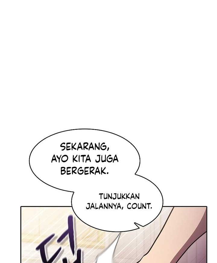 The Constellation that Returned from Hell Chapter 154 - halaman 39