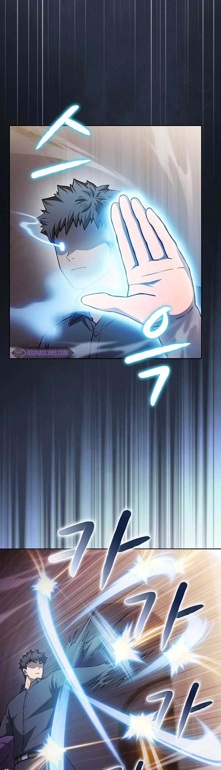 The Constellation that Returned from Hell Chapter 154 - halaman 4