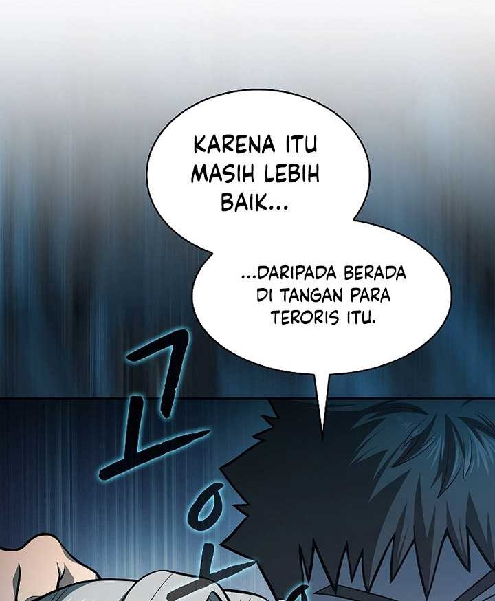 The Constellation that Returned from Hell Chapter 154 - halaman 41