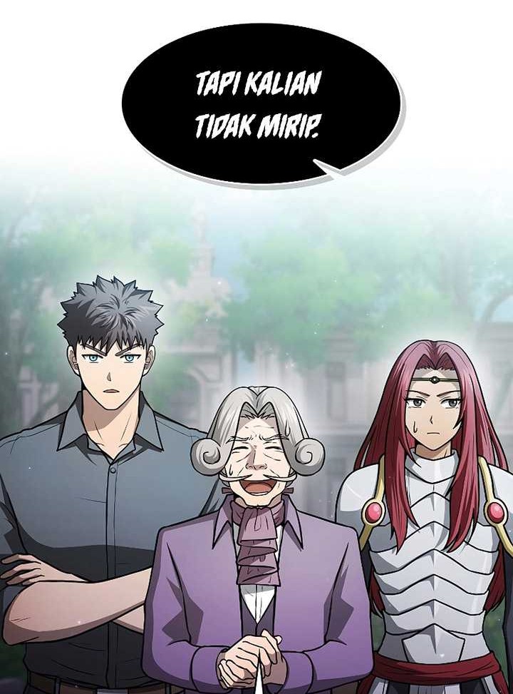 The Constellation that Returned from Hell Chapter 154 - halaman 45