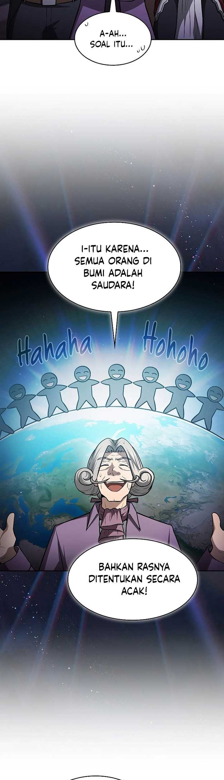 The Constellation that Returned from Hell Chapter 154 - halaman 46