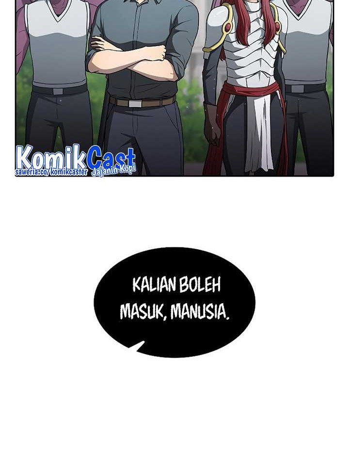 The Constellation that Returned from Hell Chapter 154 - halaman 49