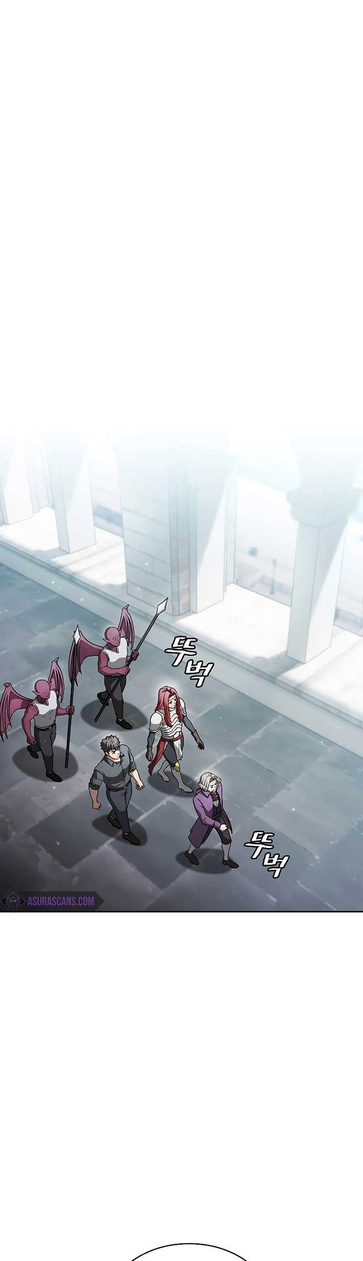 The Constellation that Returned from Hell Chapter 154 - halaman 50