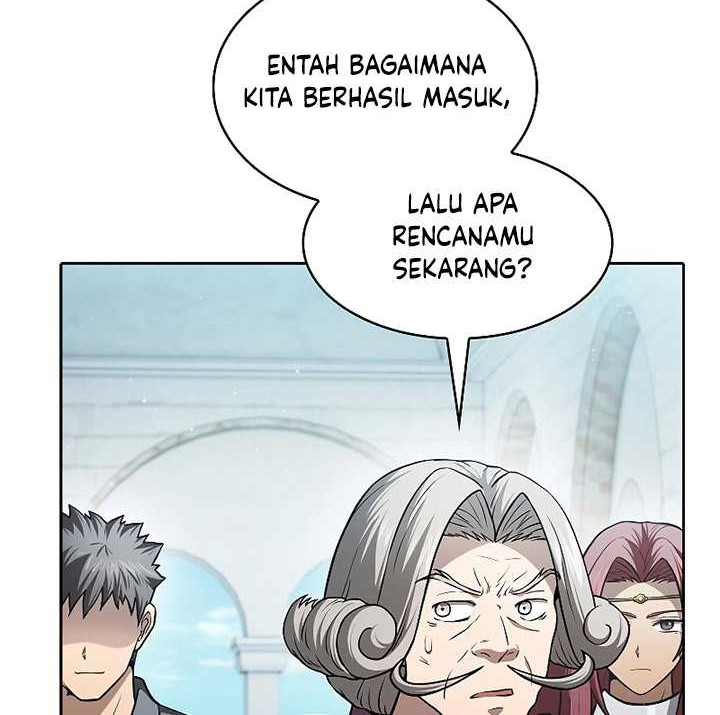 The Constellation that Returned from Hell Chapter 154 - halaman 51