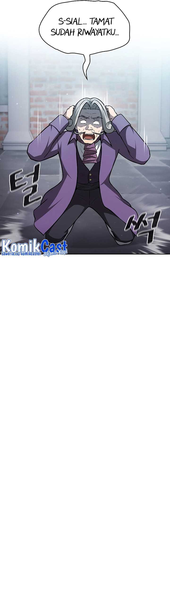 The Constellation that Returned from Hell Chapter 154 - halaman 62