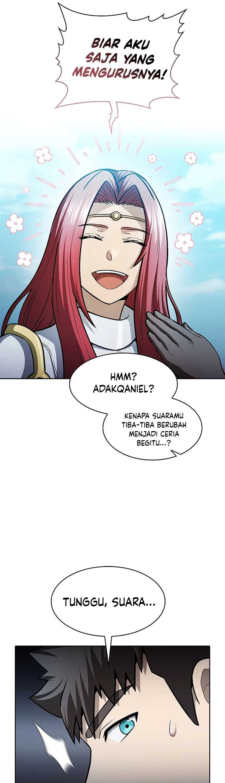 The Constellation that Returned from Hell Chapter 154 - halaman 68
