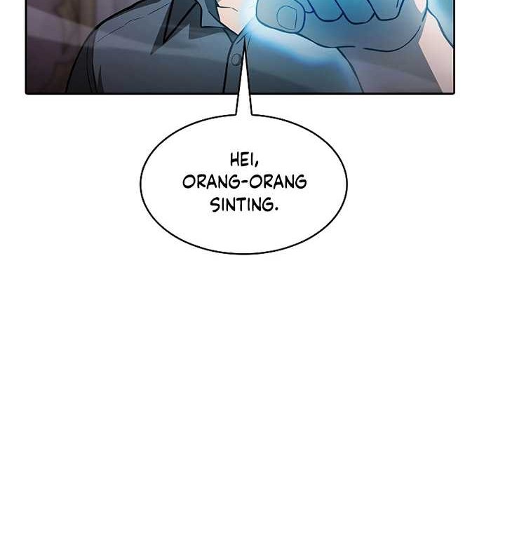 The Constellation that Returned from Hell Chapter 154 - halaman 9