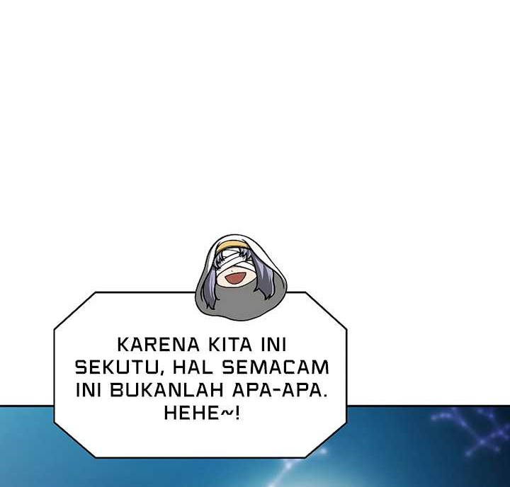 The Constellation that Returned from Hell Chapter 155 - halaman 15