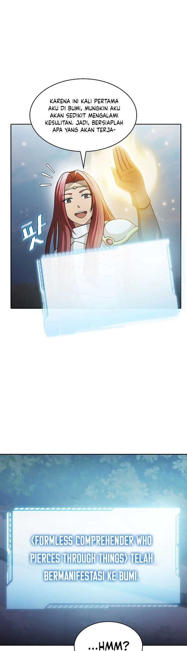 The Constellation that Returned from Hell Chapter 155 - halaman 18