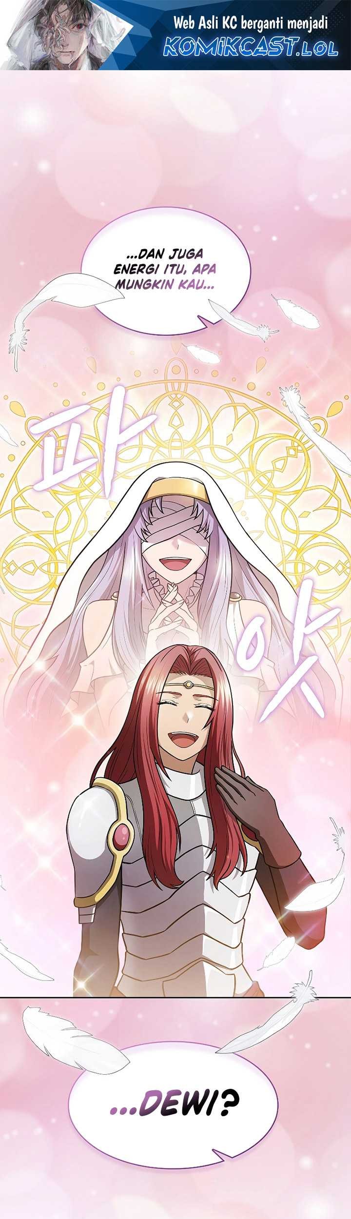 The Constellation that Returned from Hell Chapter 155 - halaman 2