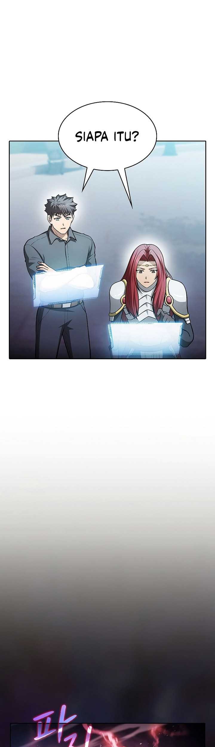 The Constellation that Returned from Hell Chapter 155 - halaman 20