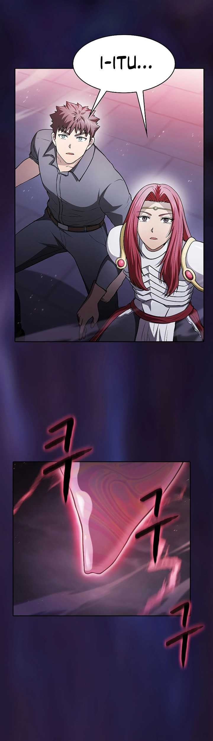 The Constellation that Returned from Hell Chapter 155 - halaman 24