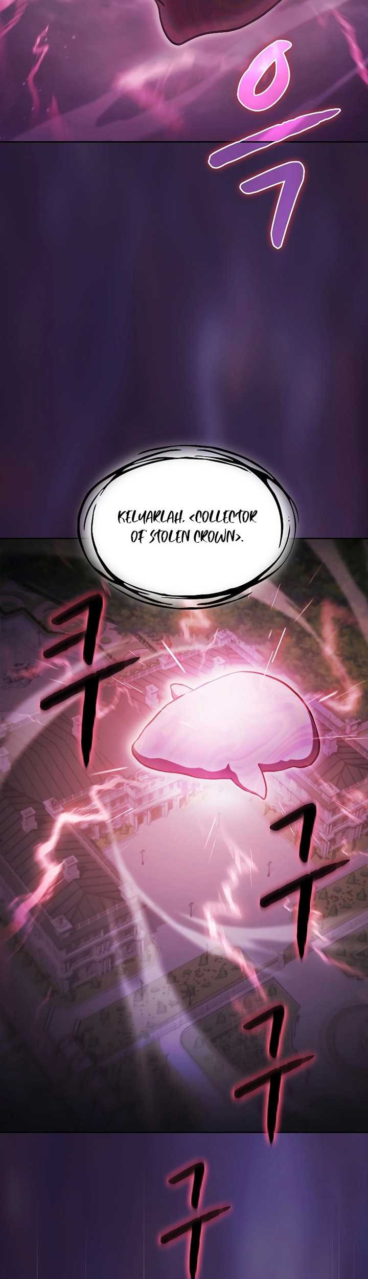 The Constellation that Returned from Hell Chapter 155 - halaman 26