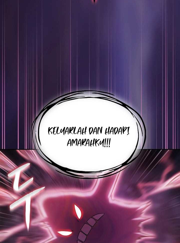 The Constellation that Returned from Hell Chapter 155 - halaman 27