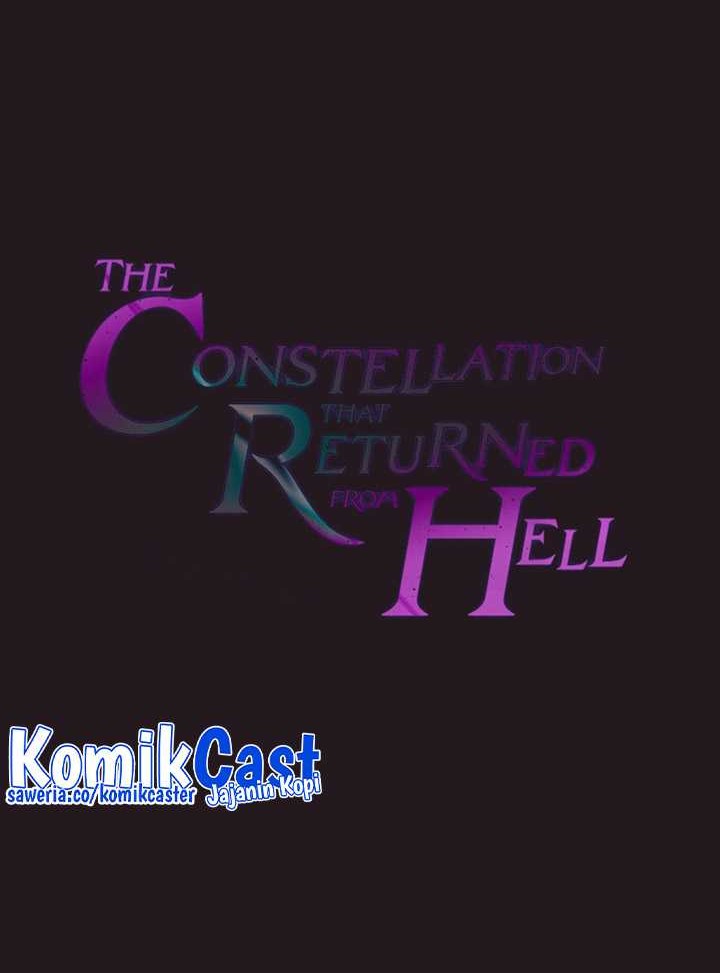The Constellation that Returned from Hell Chapter 155 - halaman 29