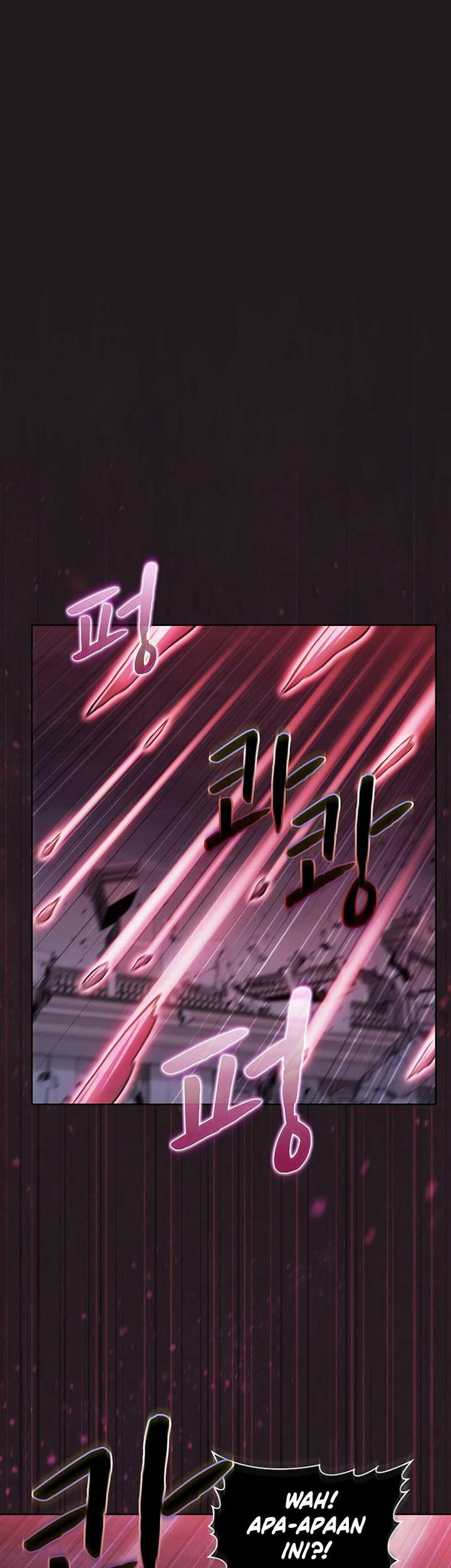 The Constellation that Returned from Hell Chapter 155 - halaman 30