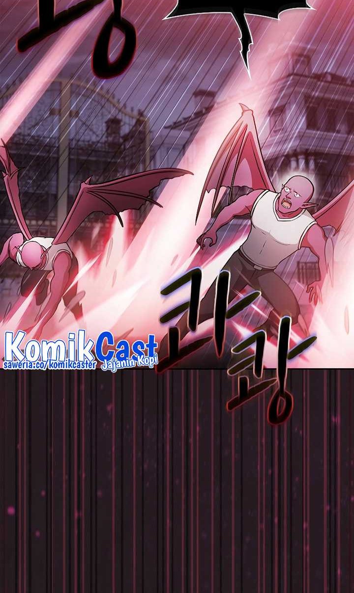 The Constellation that Returned from Hell Chapter 155 - halaman 31