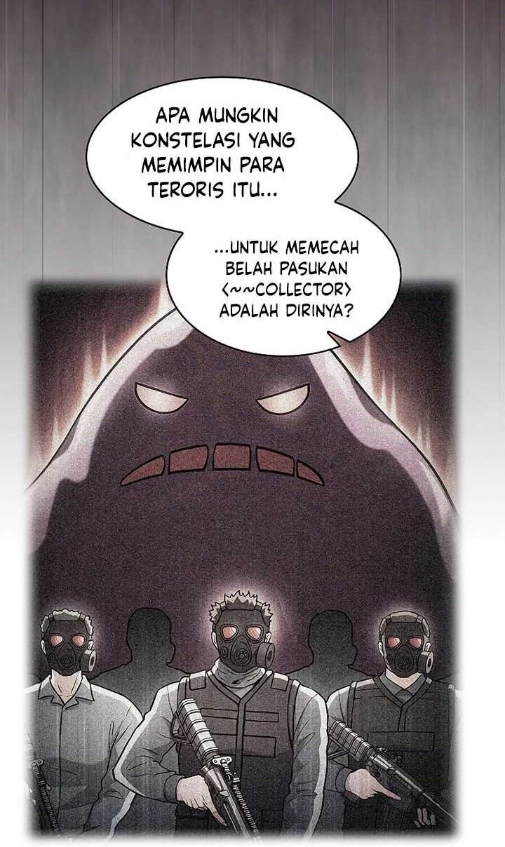 The Constellation that Returned from Hell Chapter 155 - halaman 35
