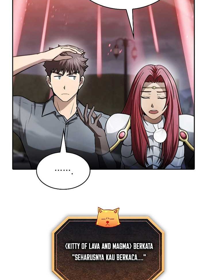 The Constellation that Returned from Hell Chapter 155 - halaman 37