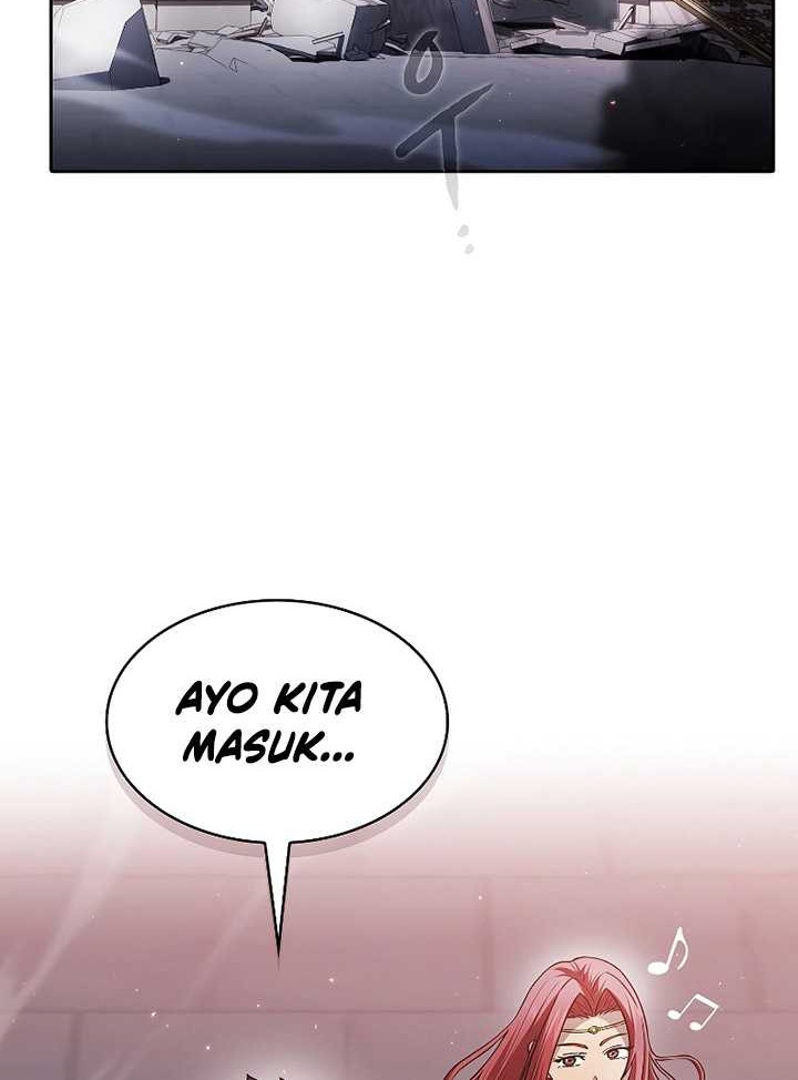 The Constellation that Returned from Hell Chapter 155 - halaman 39