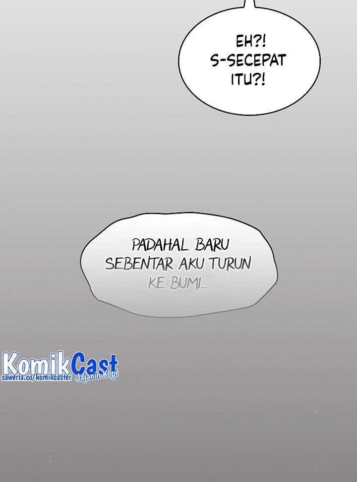 The Constellation that Returned from Hell Chapter 155 - halaman 41