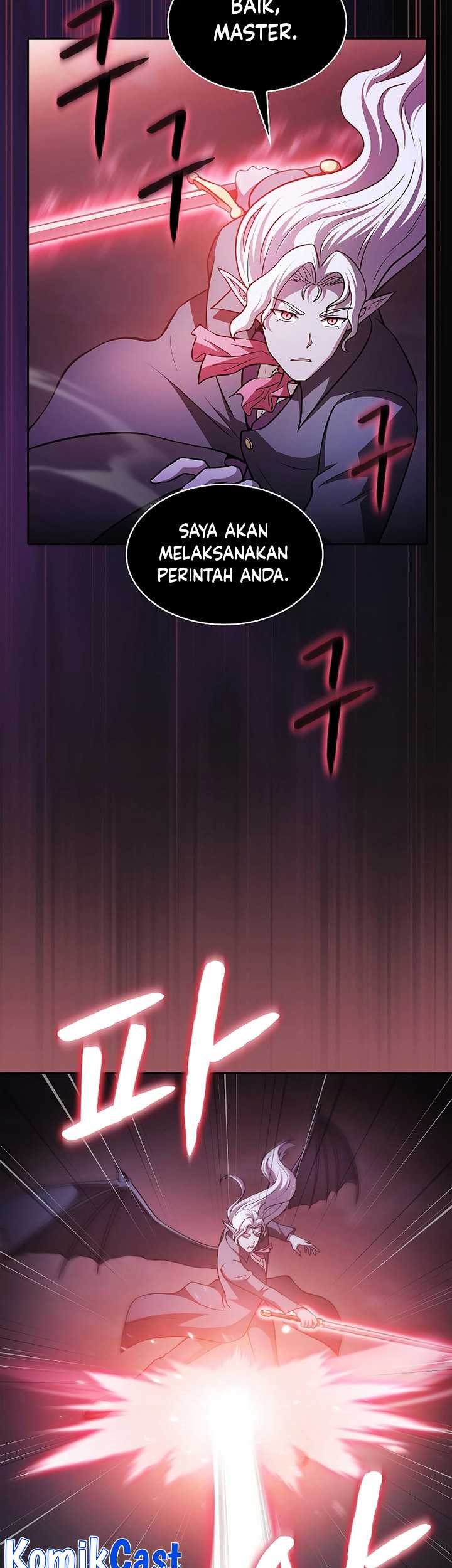 The Constellation that Returned from Hell Chapter 155 - halaman 50