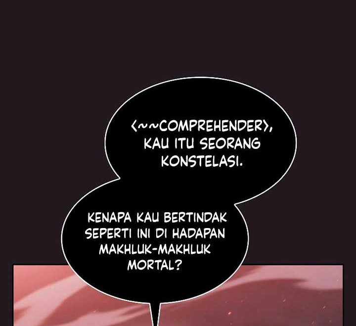 The Constellation that Returned from Hell Chapter 155 - halaman 55