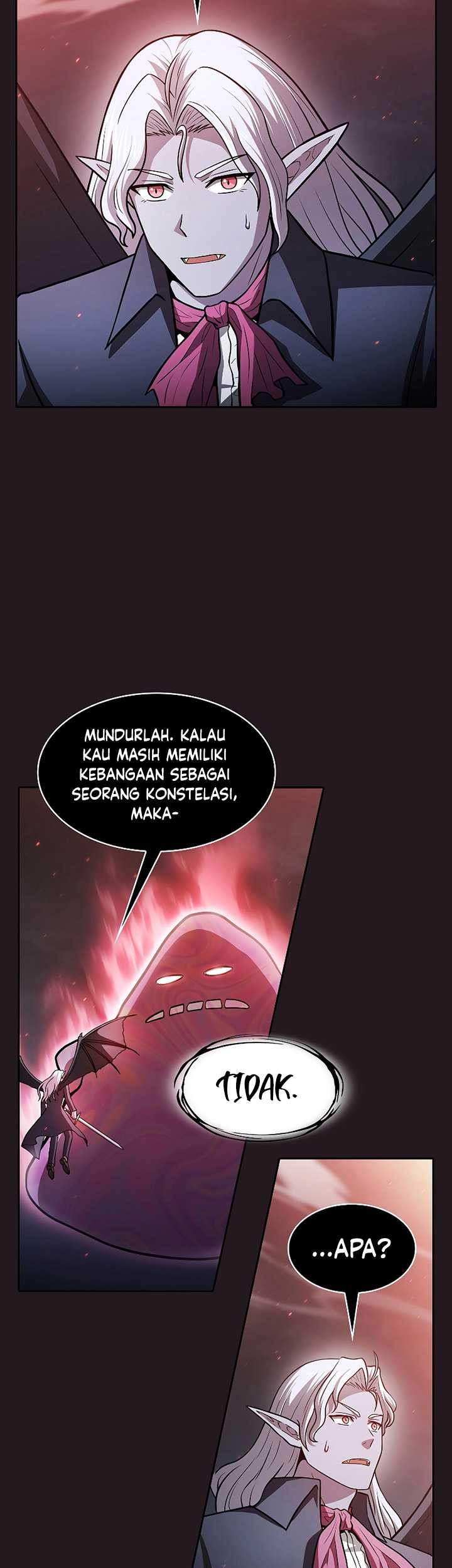 The Constellation that Returned from Hell Chapter 155 - halaman 56
