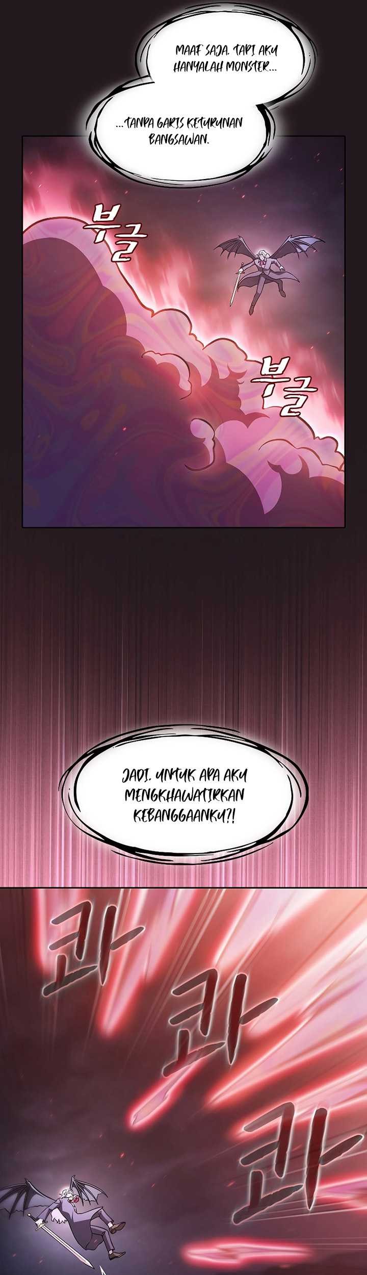 The Constellation that Returned from Hell Chapter 155 - halaman 58
